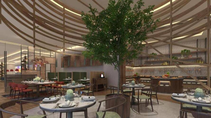 Wellness Park Hotel Bactria