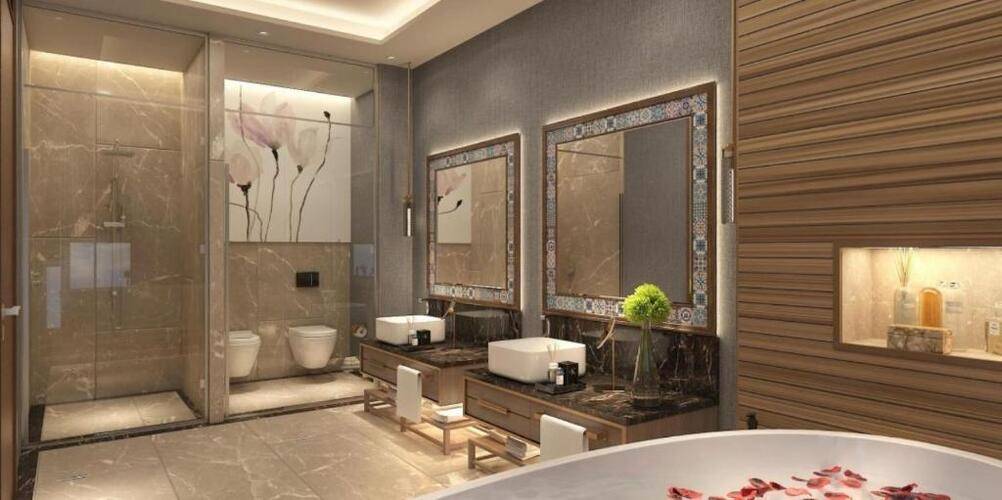 Wellness Park Hotel Bactria