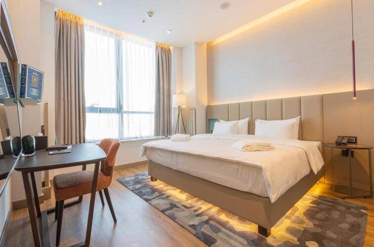 Wellness Park Hotel Bactria