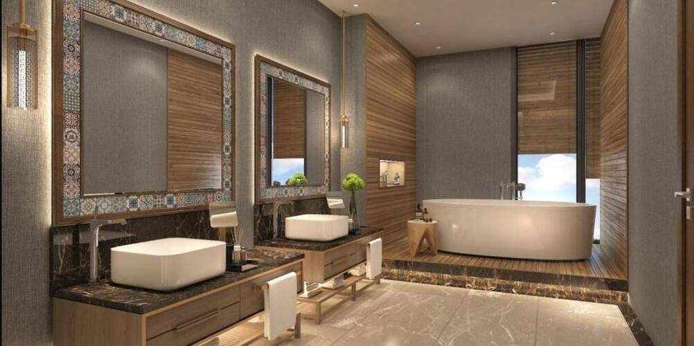 Wellness Park Hotel Bactria