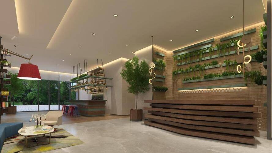 Wellness Park Hotel Bactria