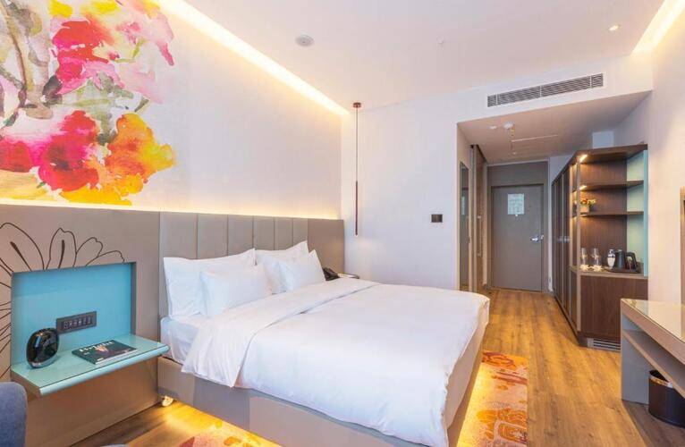 Wellness Park Hotel Bactria
