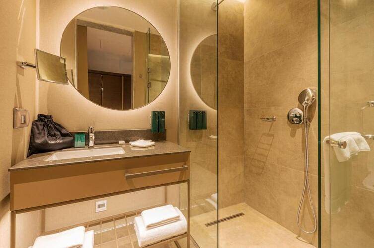 Wellness Park Hotel Bactria