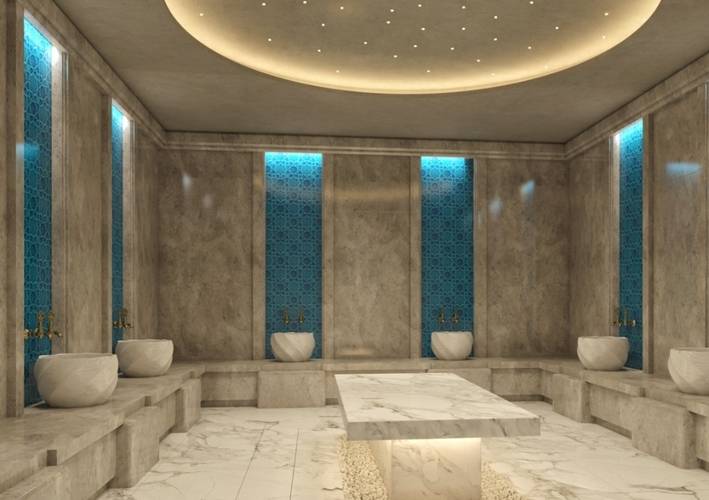Wyndham Bukhara