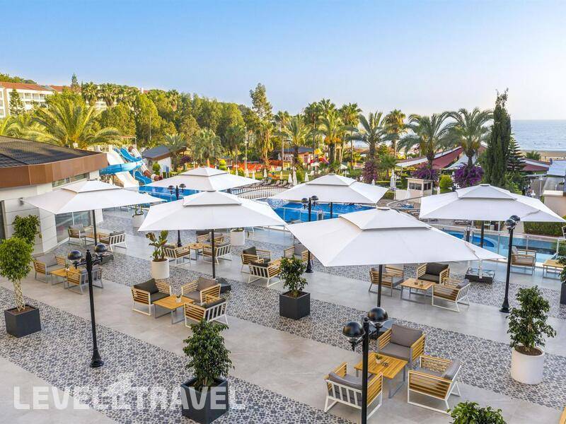 Фотография Annabella Diamond Hotel&Spa