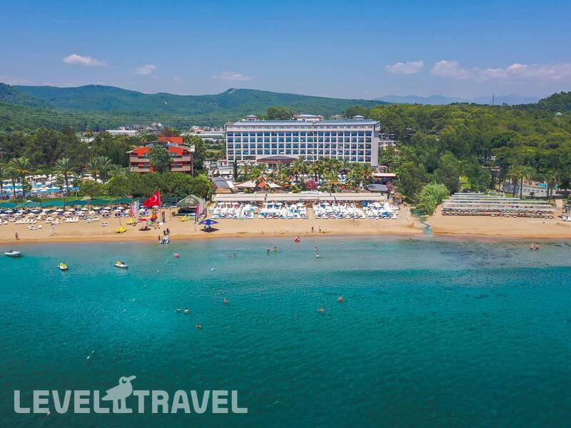 Фотография Annabella Diamond Hotel&Spa