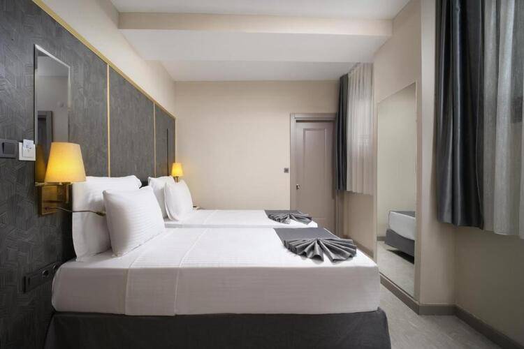 Imagine Hotel