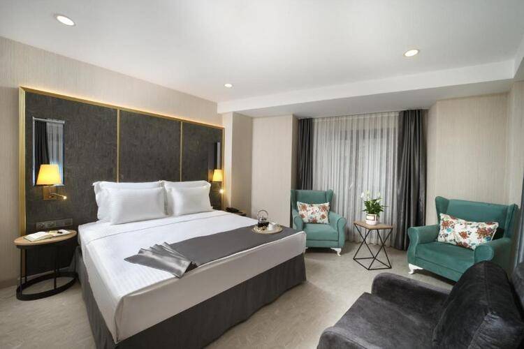 Imagine Hotel