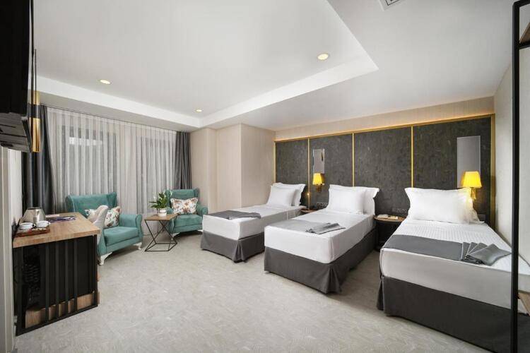 Imagine Hotel