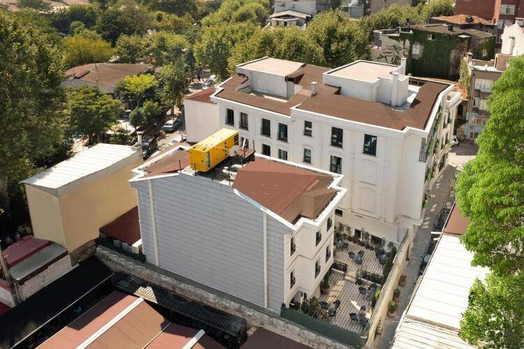 Imagine Hotel