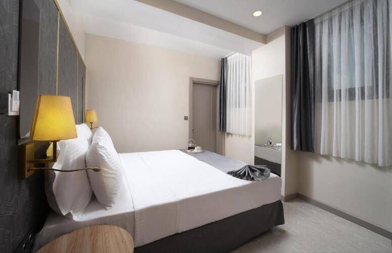 Imagine Hotel