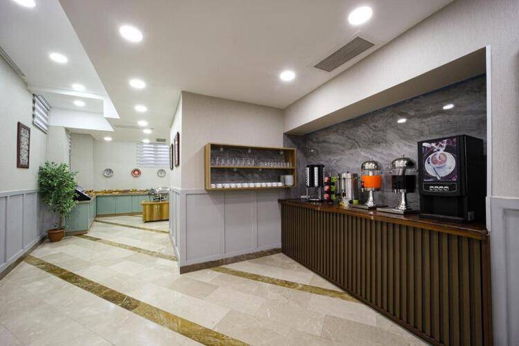 Imagine Hotel