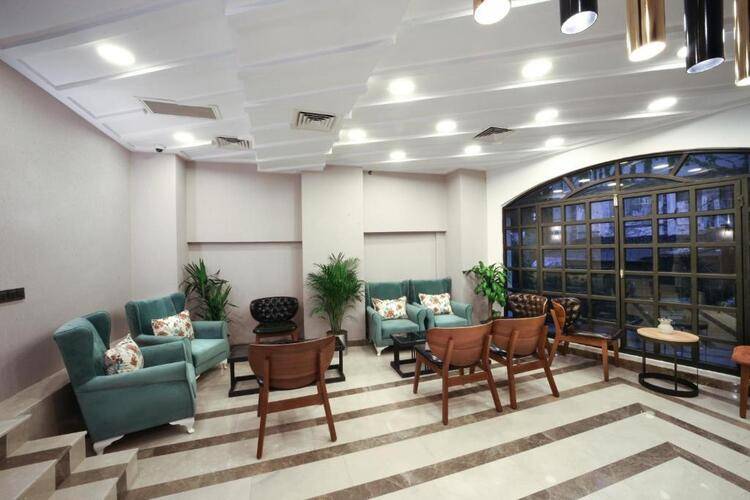 Imagine Hotel