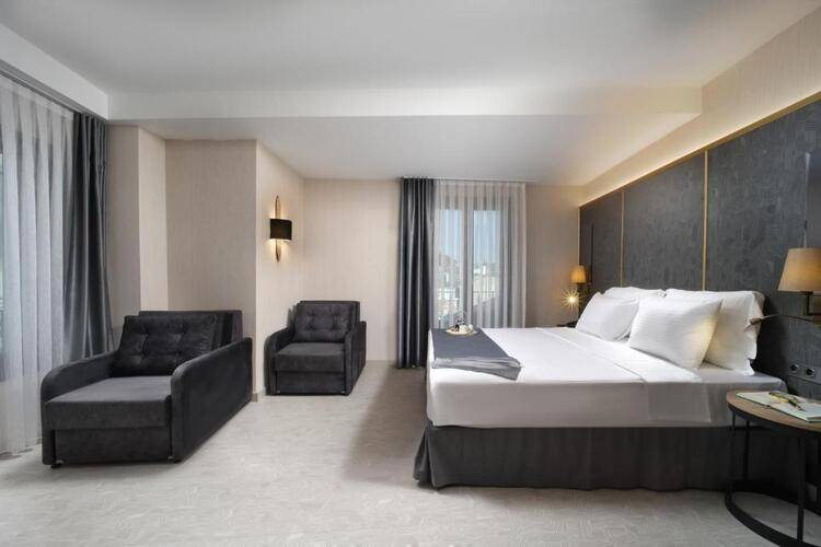 Imagine Hotel