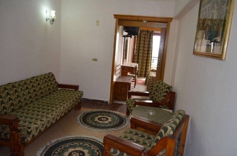 Regency Hotel