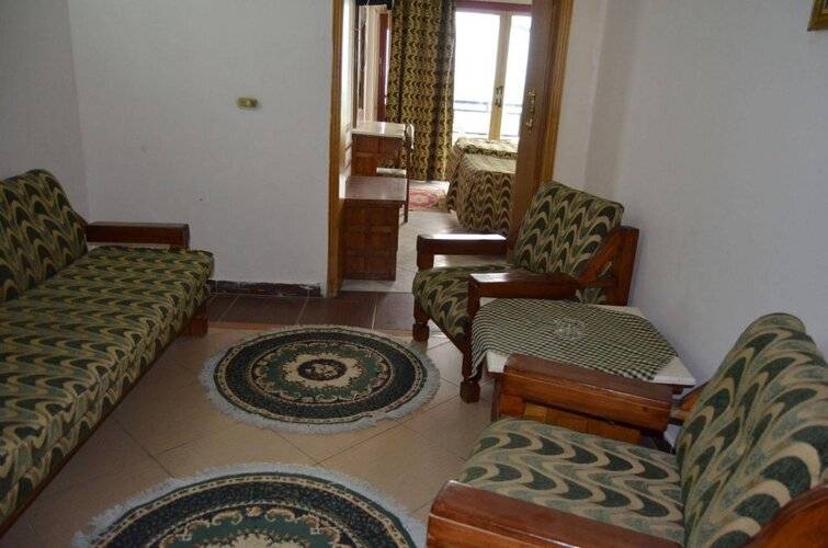 Regency Hotel
