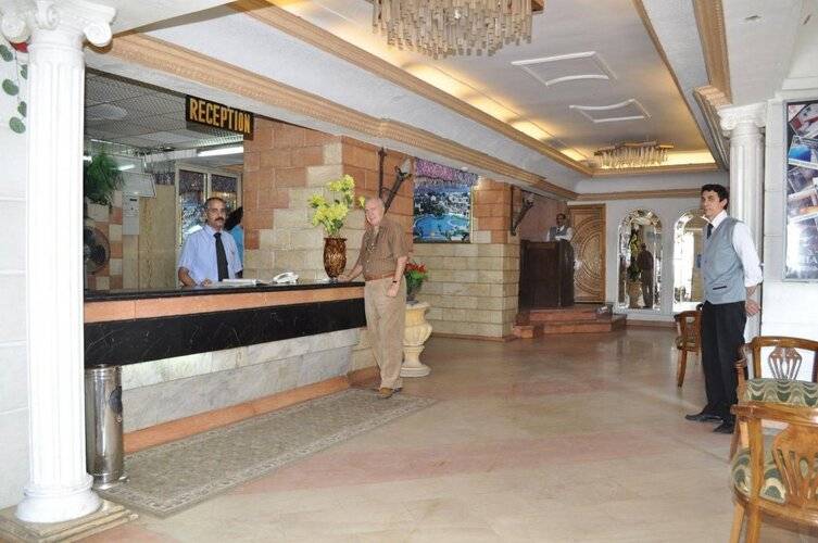 Regency Hotel