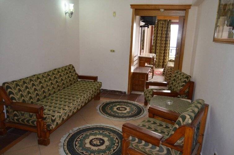 Regency Hotel