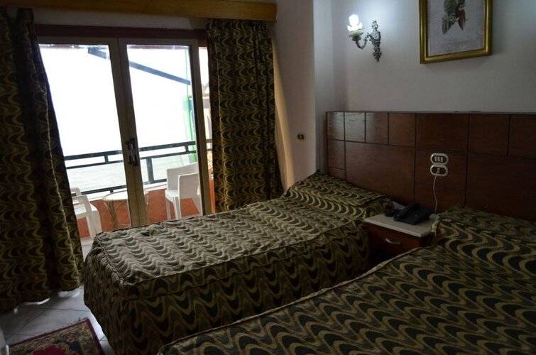 Regency Hotel