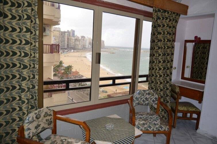 Regency Hotel