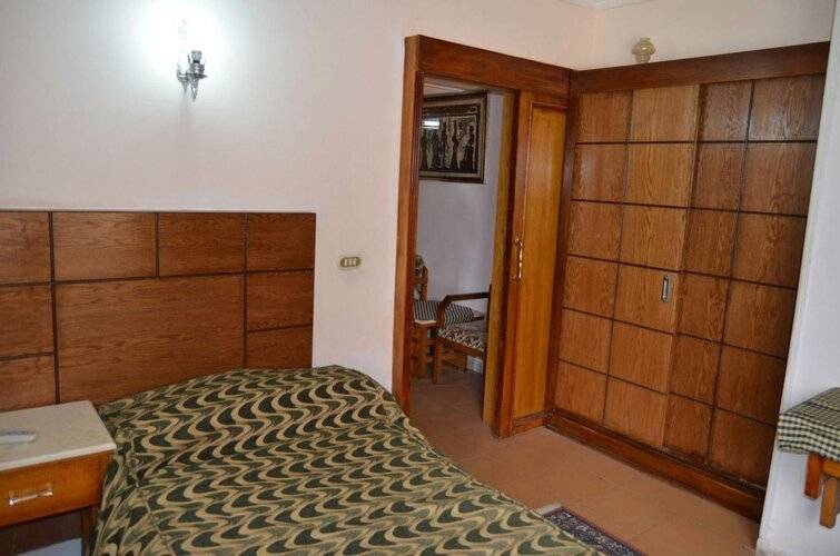 Regency Hotel