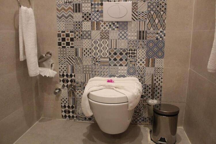 Royal Jewel Al Raml Hotel