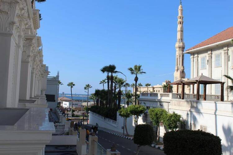 Royal Jewel Al Raml Hotel