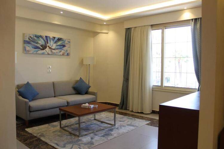 Royal Jewel Al Raml Hotel