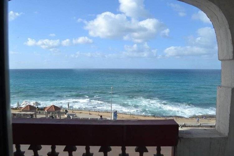 Trio Hotel Kaoud Sporting