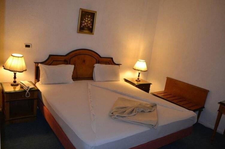 Trio Hotel Kaoud Sporting