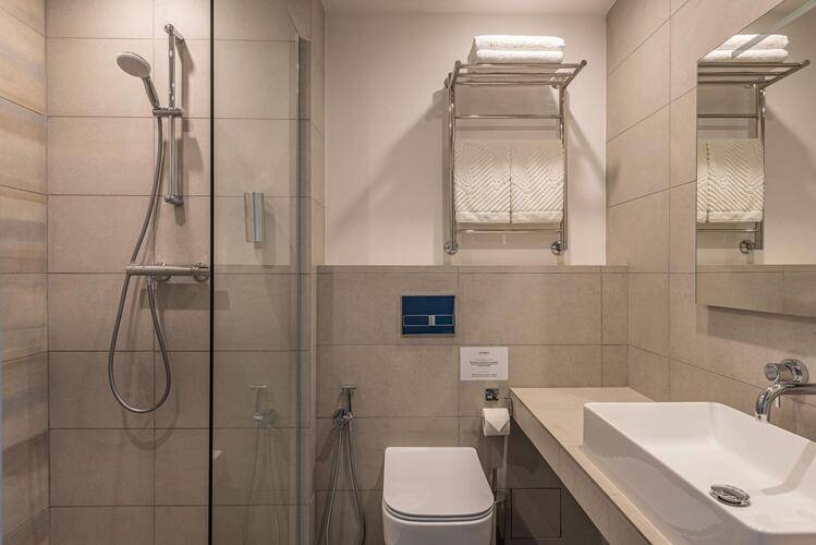 Cosmos Smart Segezha