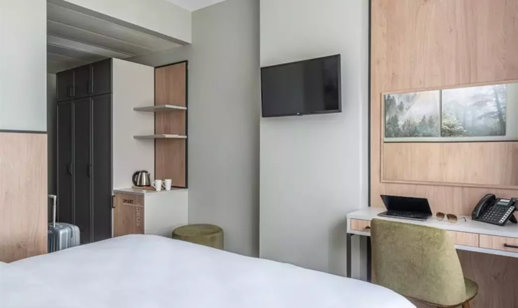 Cosmos Smart Segezha