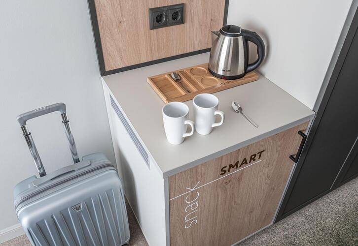 Cosmos Smart Segezha