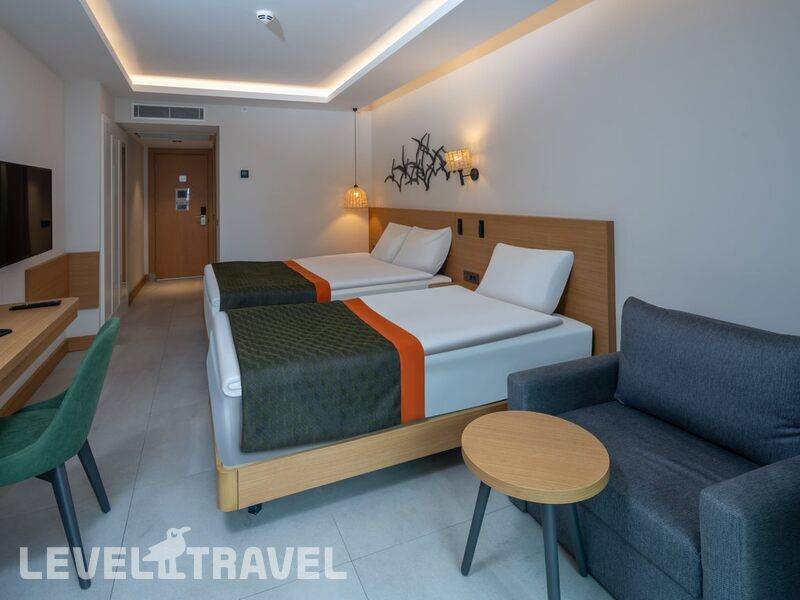 Фотография Swandor Hotels & Resorts Kemer