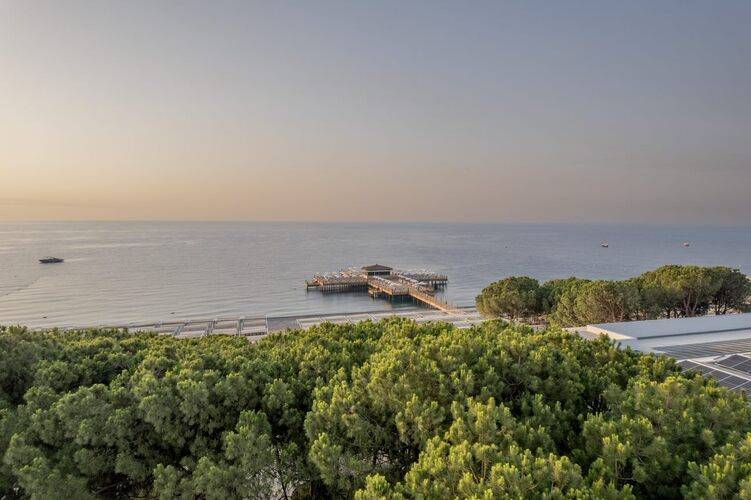 Swandor Hotels & Resorts Kemer