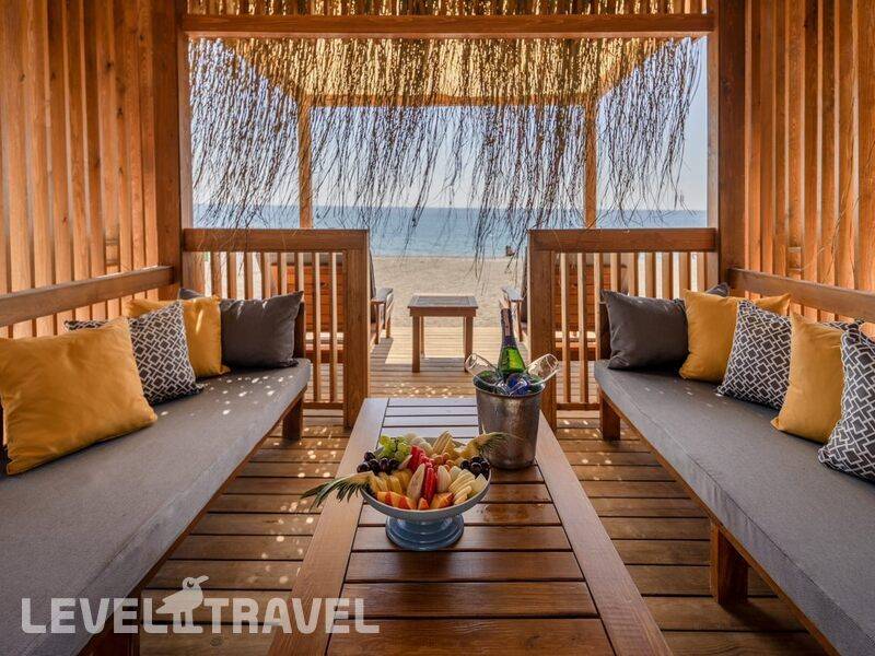 Фотография Swandor Hotels & Resorts Kemer