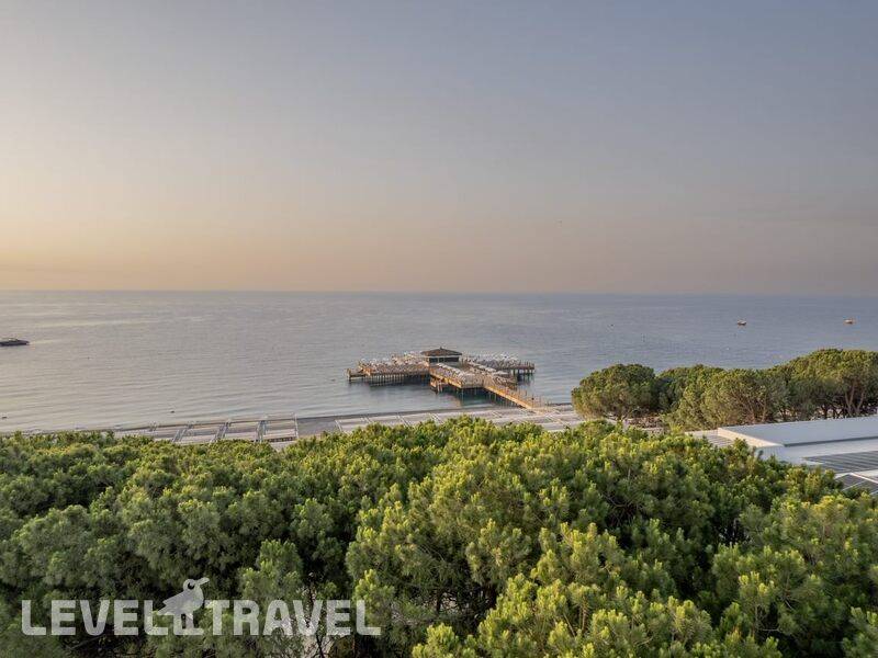 Фотография Swandor Hotels & Resorts Kemer