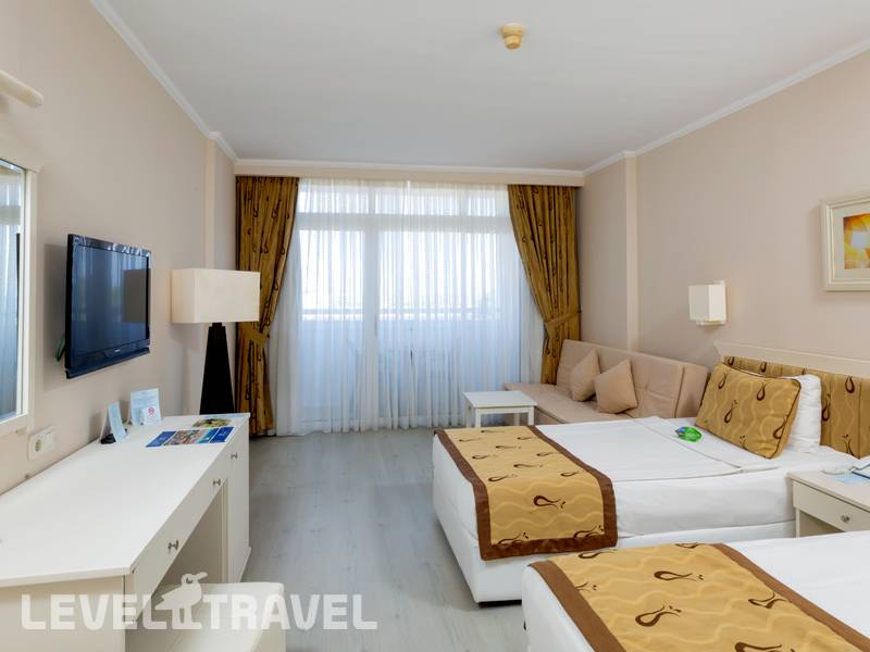 Фотография Swandor Hotels & Resorts Kemer