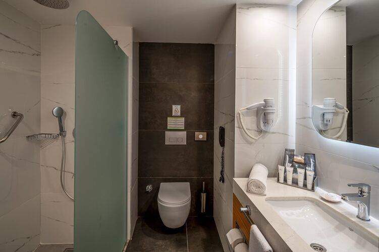Swandor Hotels & Resorts Kemer