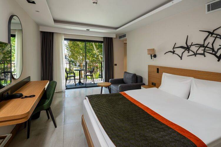 Swandor Hotels & Resorts Kemer
