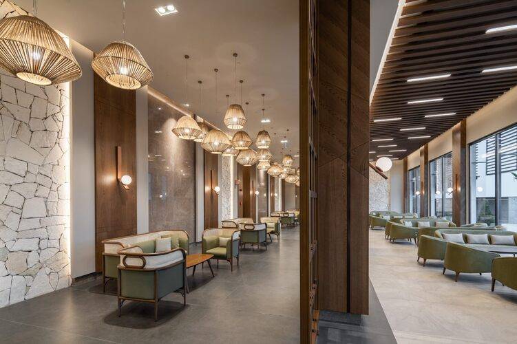 Swandor Hotels & Resorts Kemer