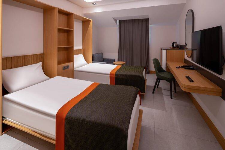 Swandor Hotels & Resorts Kemer