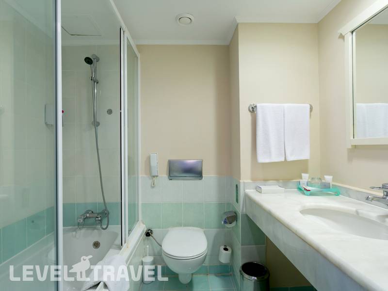 Фотография Swandor Hotels & Resorts Kemer