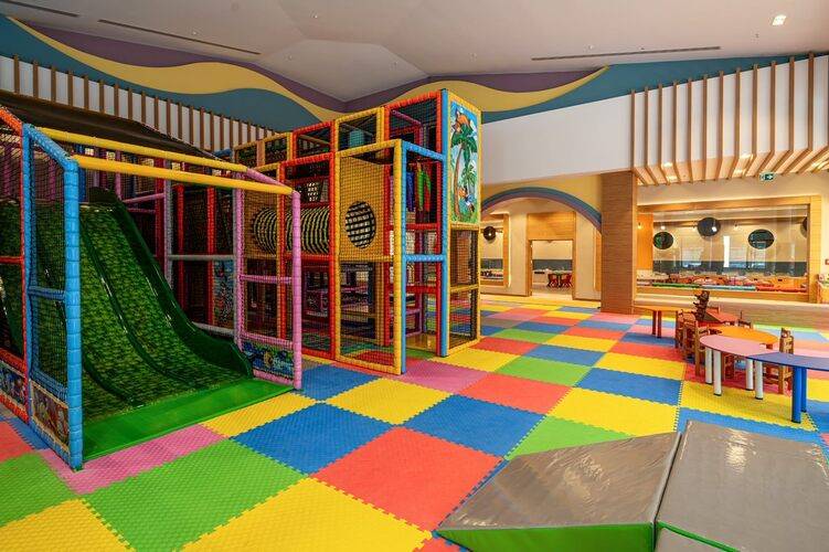 Swandor Hotels & Resorts Kemer
