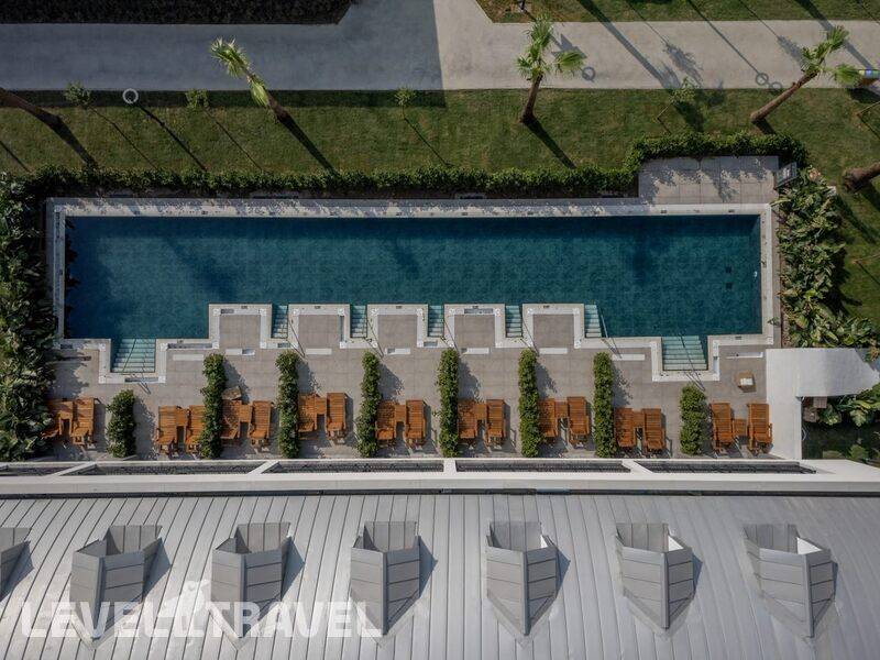 Фотография Swandor Hotels & Resorts Kemer
