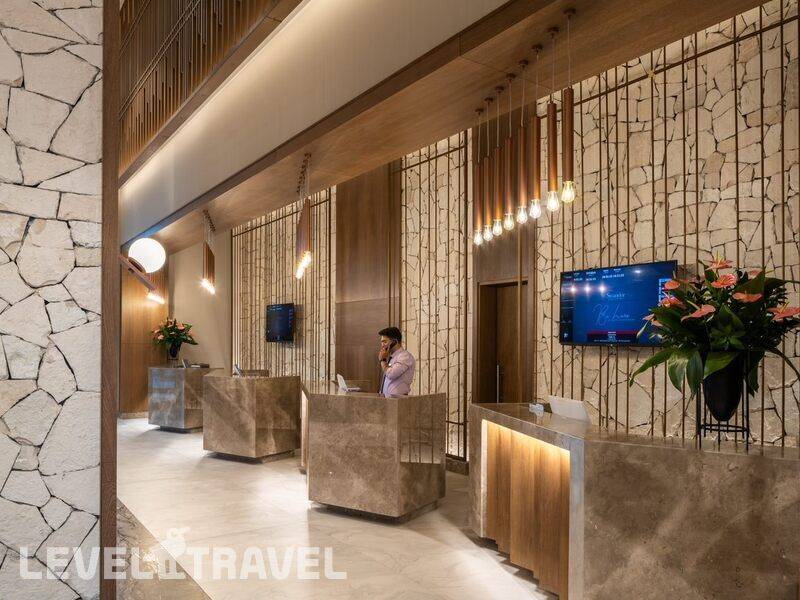 Фотография Swandor Hotels & Resorts Kemer