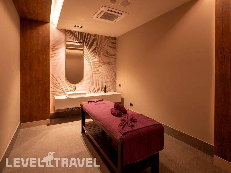 Фотография Swandor Hotels & Resorts Kemer