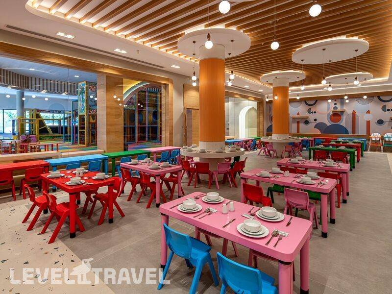 Фотография Swandor Hotels & Resorts Kemer Фотография Swandor Hotels & Resorts Kemer