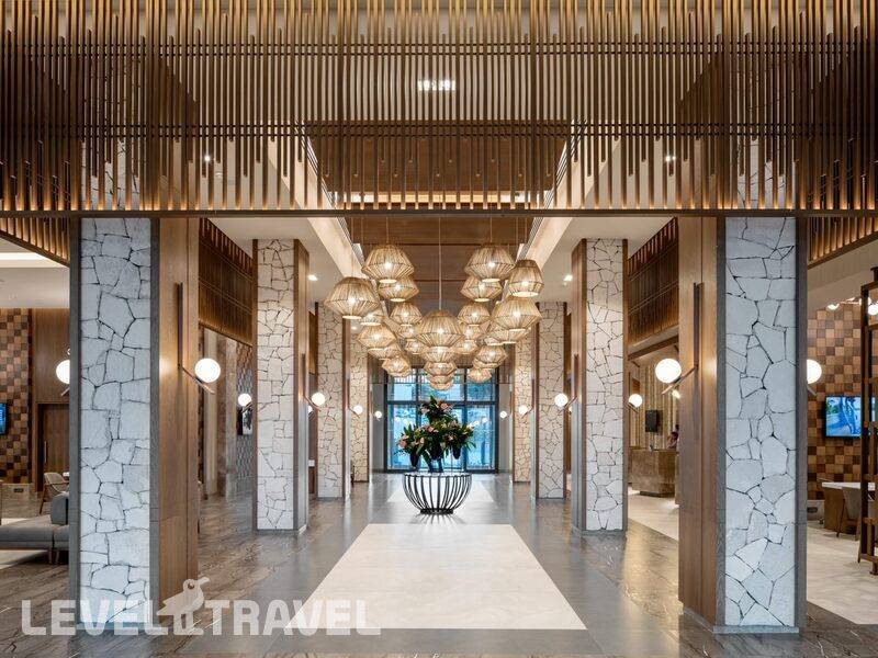 Фотография Swandor Hotels & Resorts Kemer