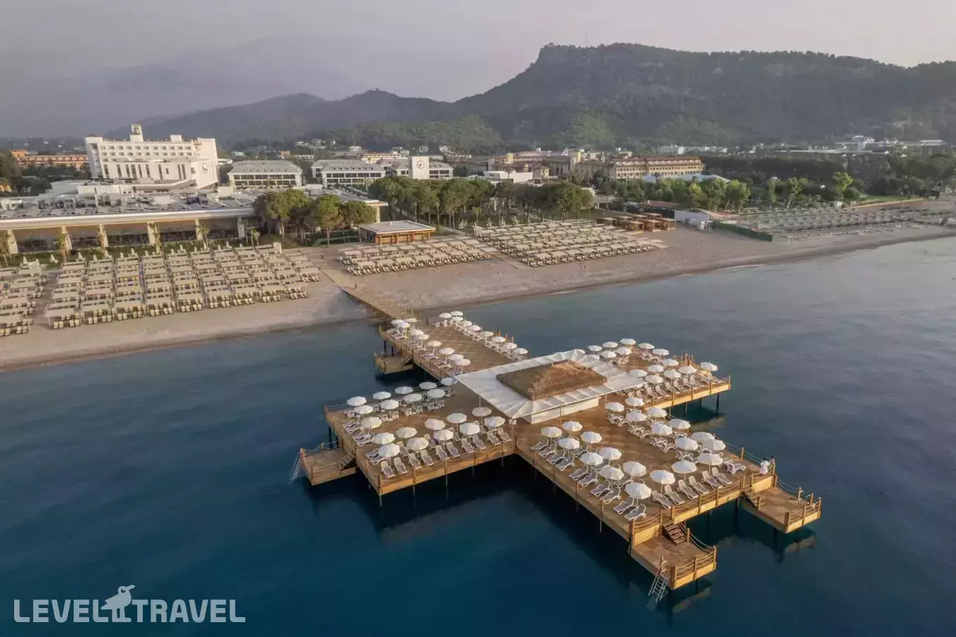 Swandor Hotels & Resorts Kemer